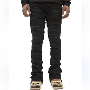 Doctrine Men’s Kill Joy Denim Jeans
